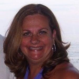 Meet your Posher, Johnette